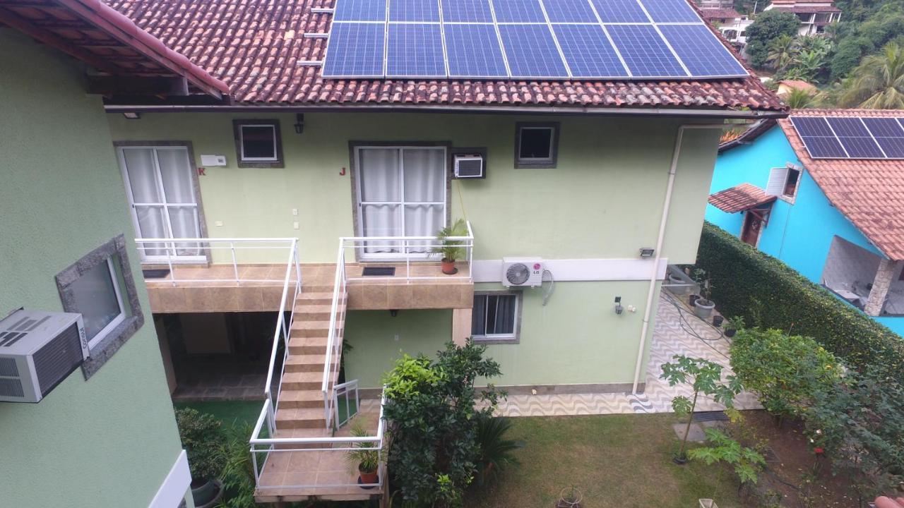 Sweet Rio Residence Taquara Rio de Janeiro Kültér fotó