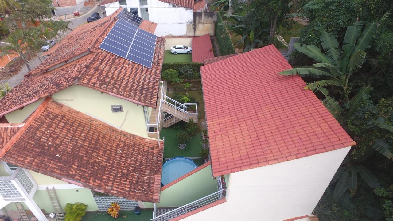 Sweet Rio Residence Taquara Rio de Janeiro Kültér fotó
