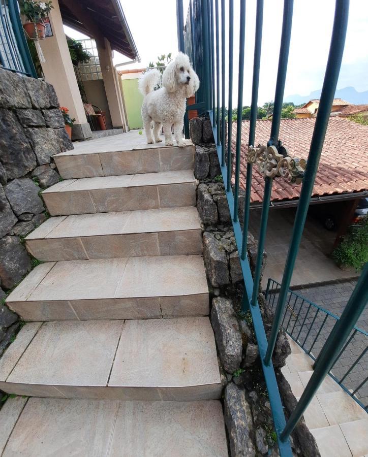 Sweet Rio Residence Taquara Rio de Janeiro Kültér fotó