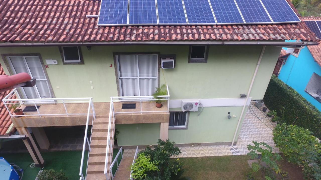 Sweet Rio Residence Taquara Rio de Janeiro Kültér fotó