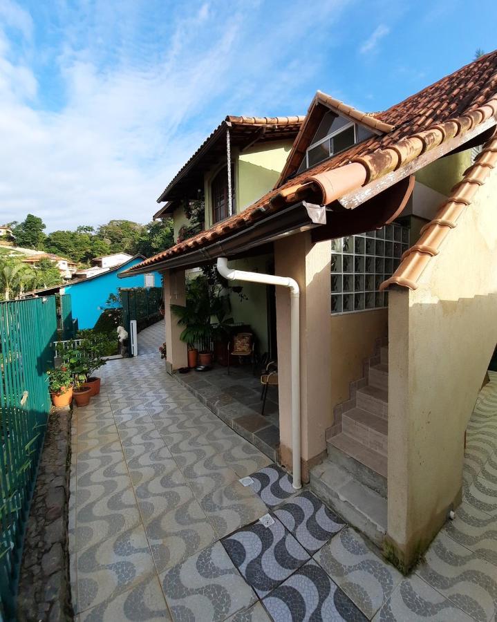 Sweet Rio Residence Taquara Rio de Janeiro Kültér fotó