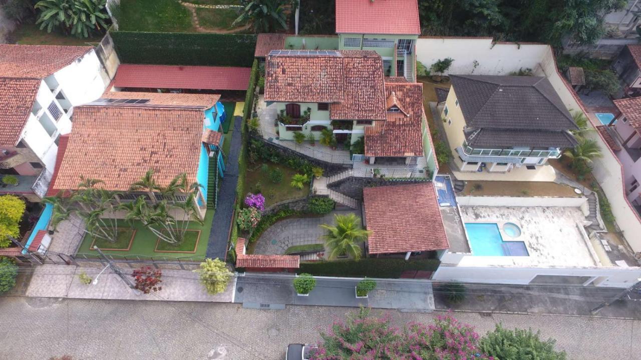 Sweet Rio Residence Taquara Rio de Janeiro Kültér fotó