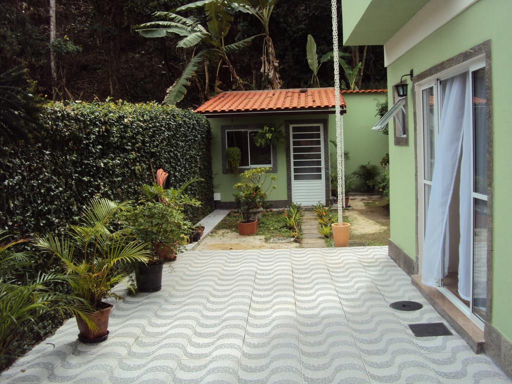 Sweet Rio Residence Taquara Rio de Janeiro Kültér fotó