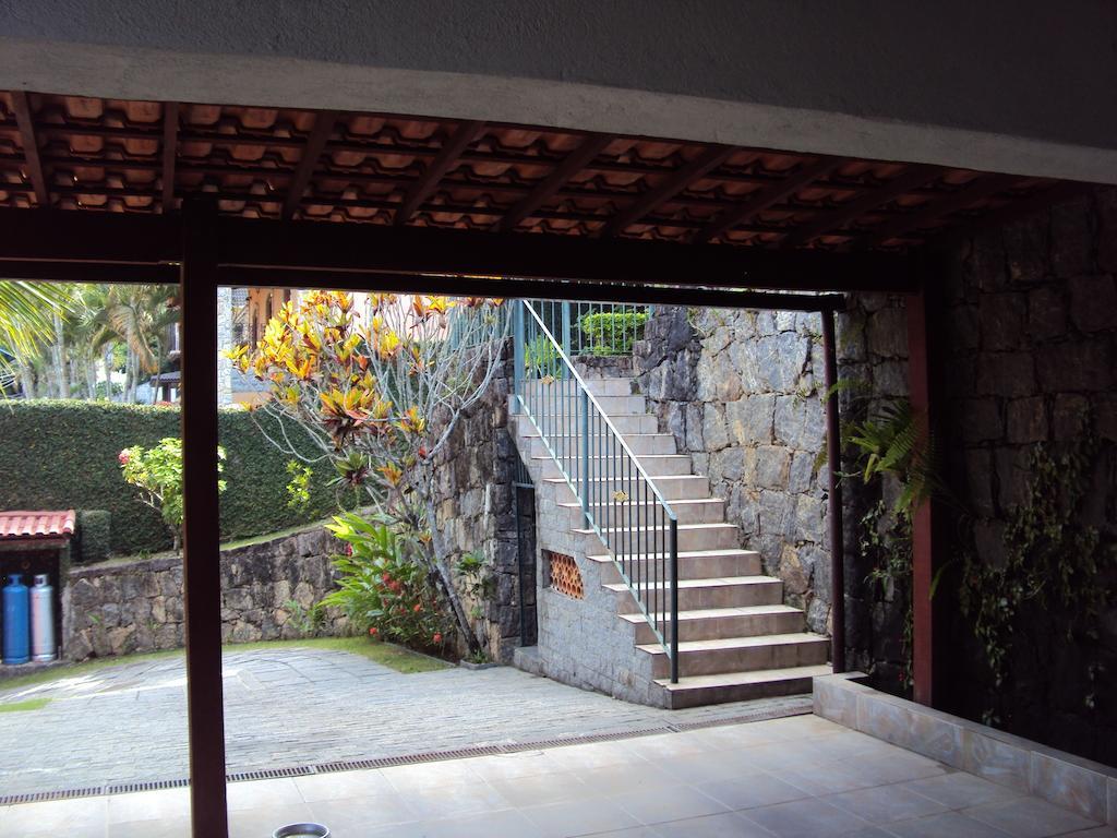 Sweet Rio Residence Taquara Rio de Janeiro Kültér fotó