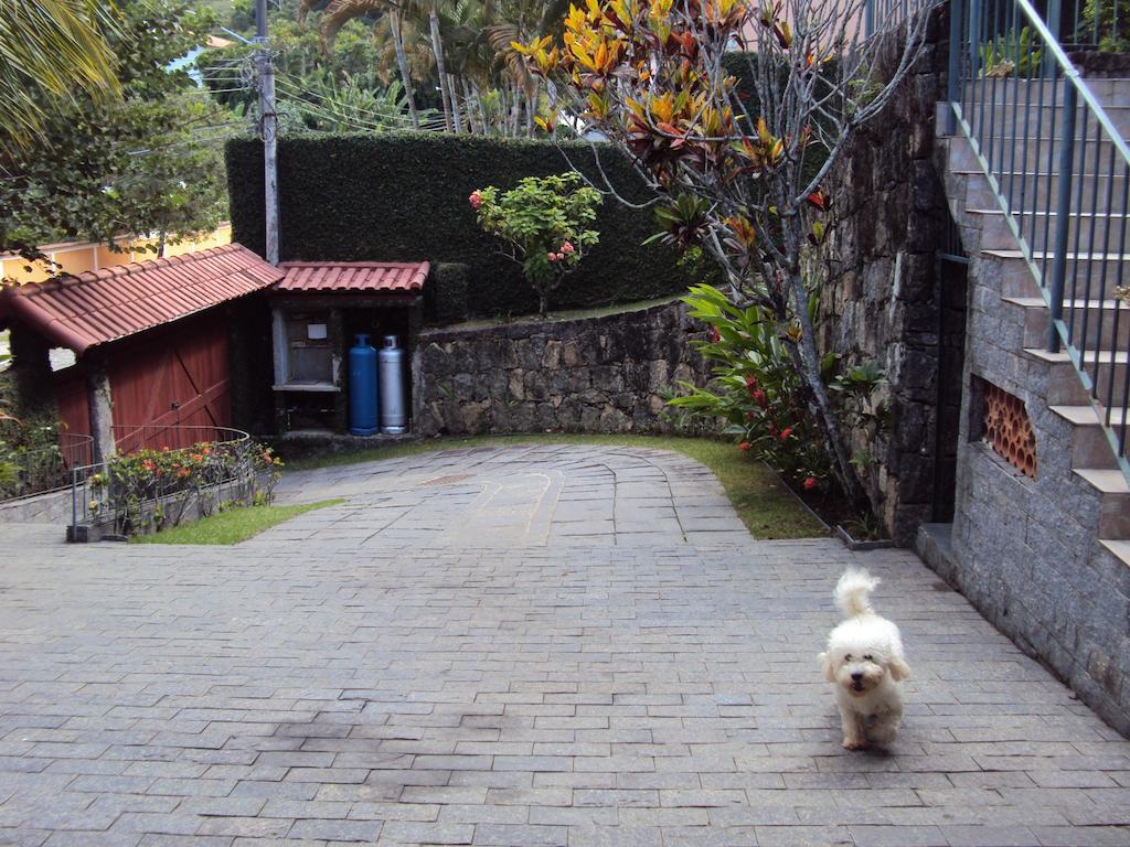 Sweet Rio Residence Taquara Rio de Janeiro Kültér fotó