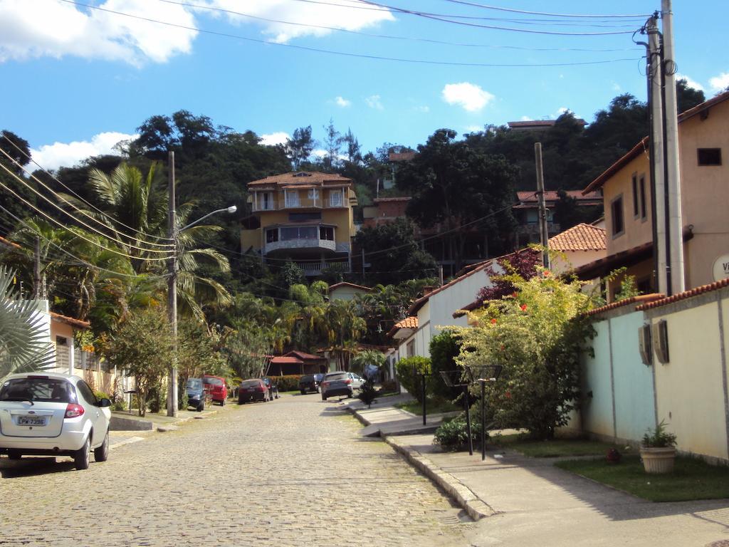 Sweet Rio Residence Taquara Rio de Janeiro Kültér fotó