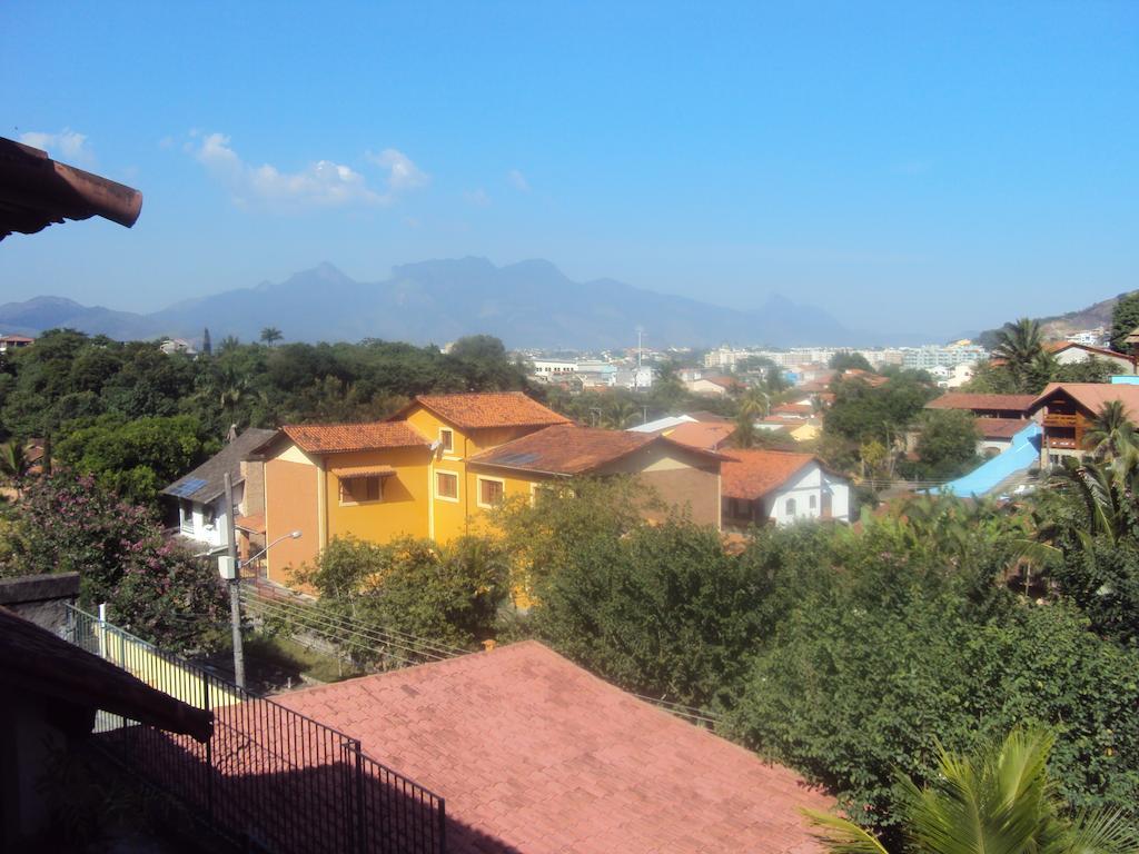 Sweet Rio Residence Taquara Rio de Janeiro Kültér fotó