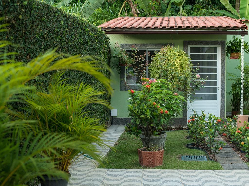Sweet Rio Residence Taquara Rio de Janeiro Kültér fotó
