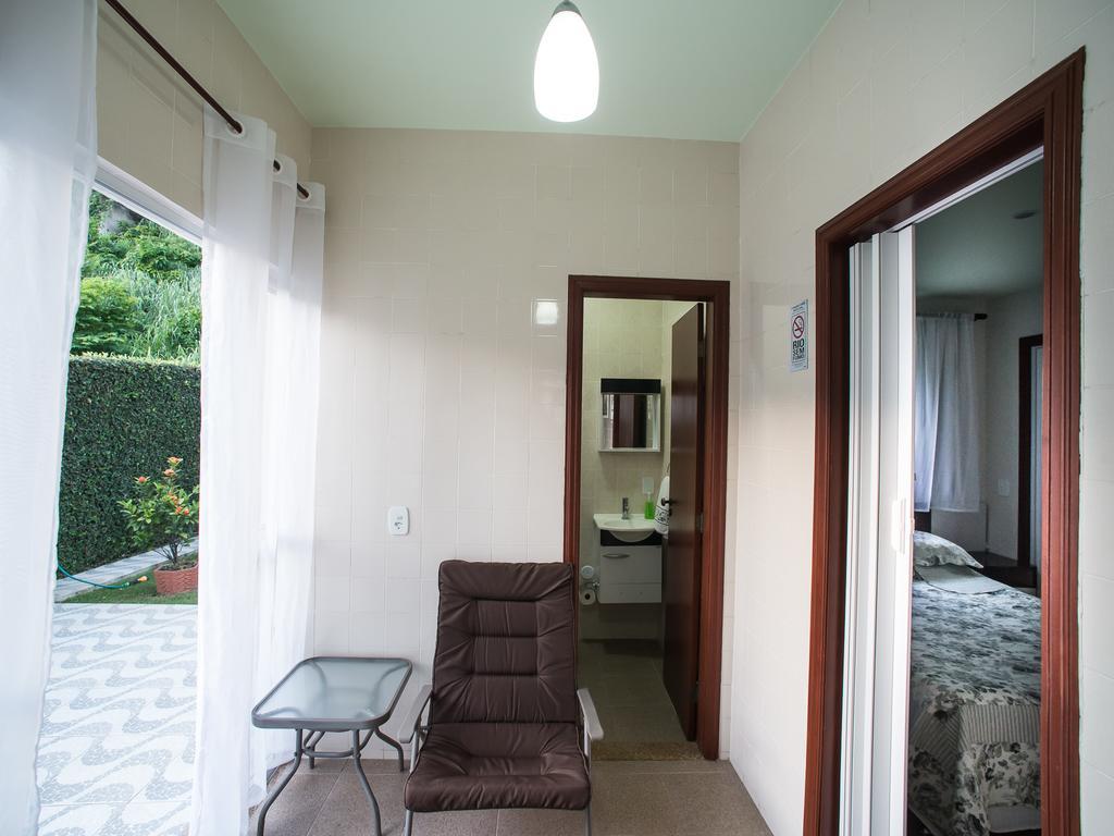 Sweet Rio Residence Taquara Rio de Janeiro Kültér fotó